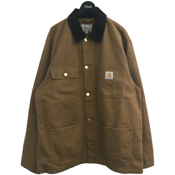 楽天市場】【中古】Carhartt WIP「MICHIGAN JACKET／ミシガン 