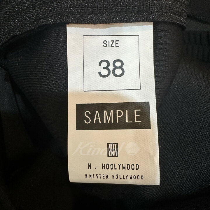 楽天市場】【中古】N．HOOLYWOOD TEST PRODUCT EXCHANGE SERVICE 23SS