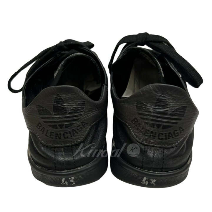楽天市場】【中古】BALENCIAGA×adidas 「STAN SMITH」 ヴィンテージ 