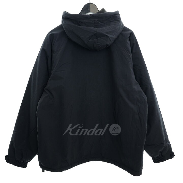 楽天市場】【中古】The Ennoy Professional 裏ボアフーデッド  