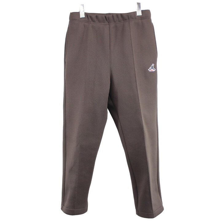 jordan union leisure pants L ジョーダン ユニオン - メルカリ  