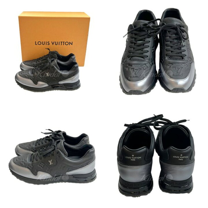 楽天市場】【中古】LOUIS VUITTON 2023SS 1A8KIJ ランナウェイ 