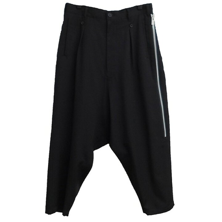 楽天市場】【中古】YOHJI YAMAMOTO pour homme 2019AW ジップラップ 