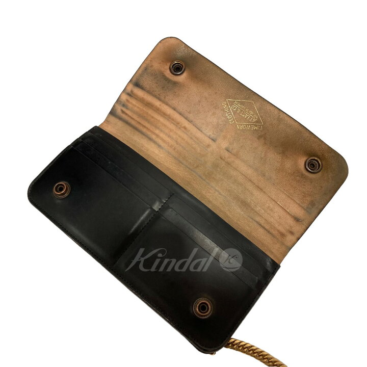 楽天市場】【中古】TIMEWORN CLOTHING At LAST＆CO「BUTCHER PRODUCTS 