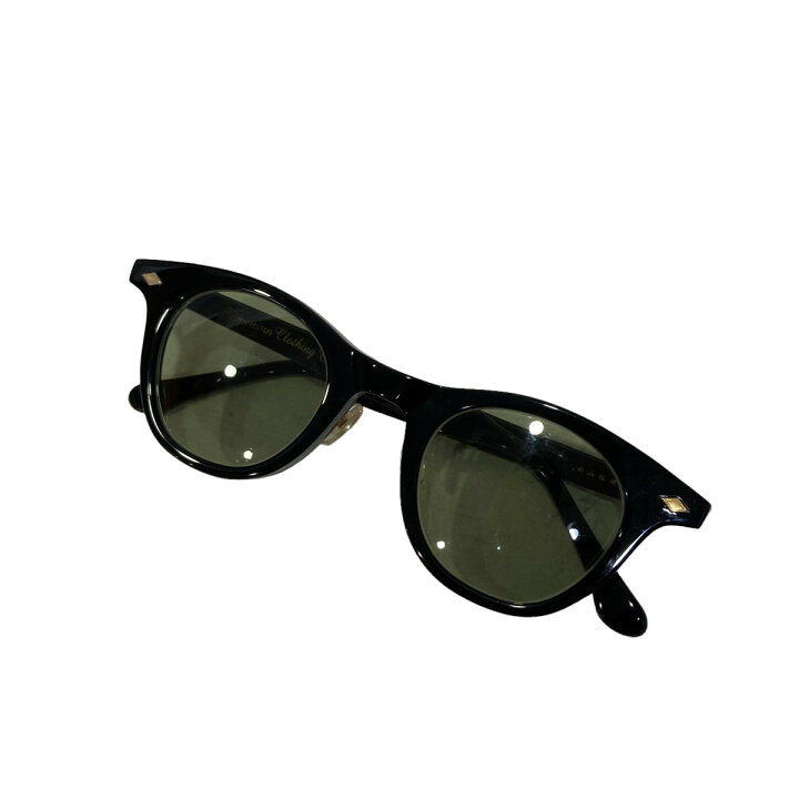 白山眼鏡店 サングラス （楽天市場】【中古】白山眼鏡店×TIMEWORN 