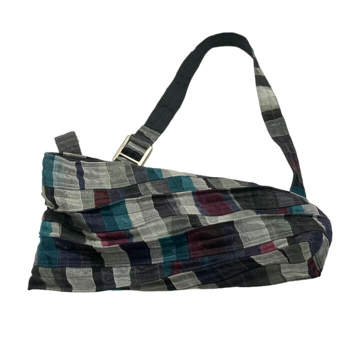 楽天市場】【中古】KAO PAO SHU ショルダーバッグ マルチカラー サイズ  