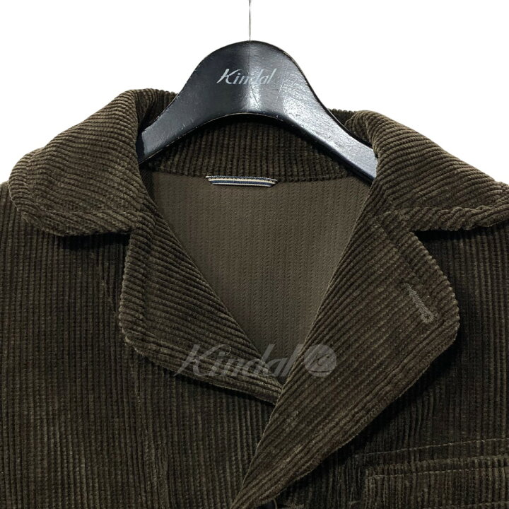 楽天市場】【中古】45r セルビッチコーデュロイのアニーチロル  