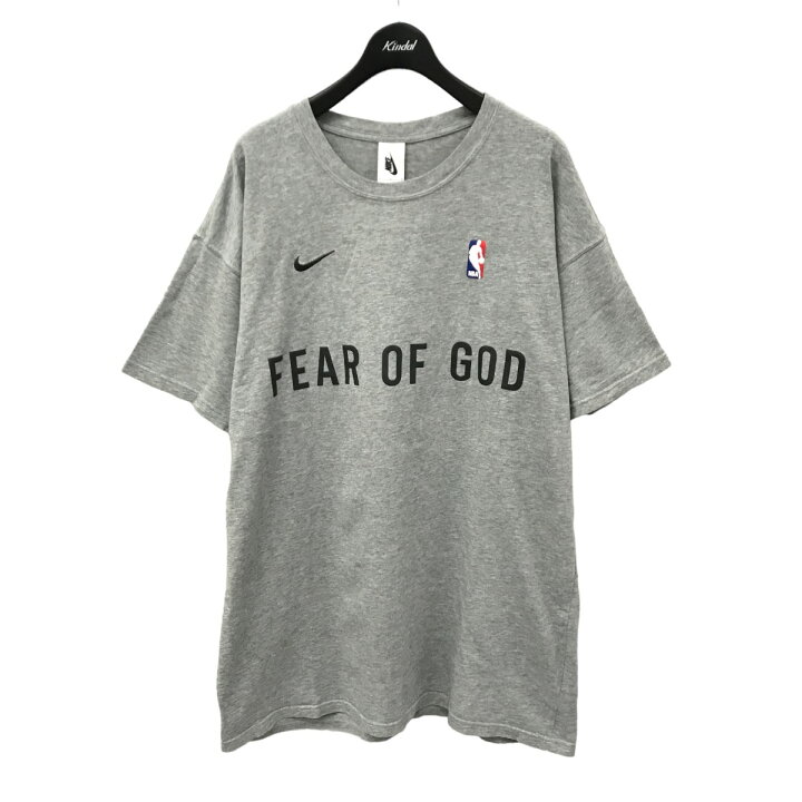 楽天市場】【中古】NIKE×FEAR OF GOD NRG W TOP Tシャツ CU4699-063 