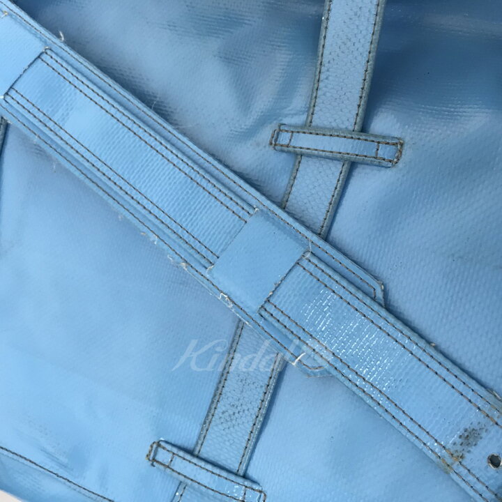 楽天市場】【中古】FREITAG レファレンスライン 2WAYリメイクバッグ 