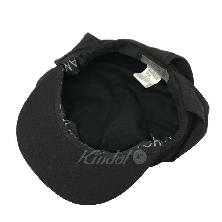 楽天市場】【中古】YOHJI YAMAMOTO pour homme ギャバジンタック 