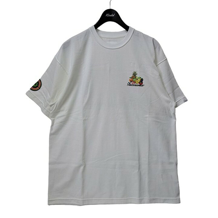 楽天市場】【中古】WTAPS × VITAMIX 23SS MIXMASTER ／ SS ／ COTTON  