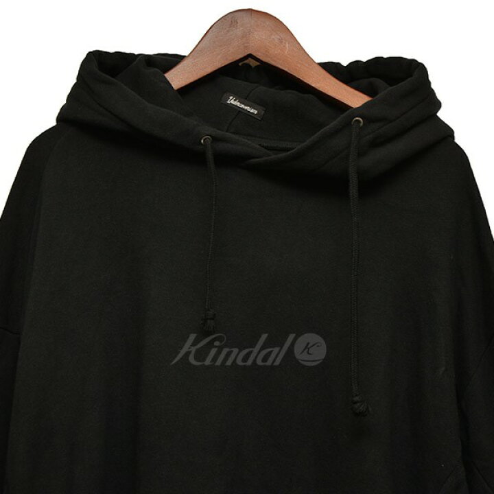 楽天市場】【中古】UNDER COVER 2021AW ユガミパッカリングパーカー  