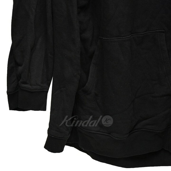 楽天市場】【中古】UNDER COVER 2021AW ユガミパッカリングパーカー 