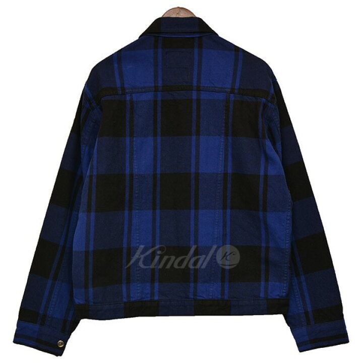 楽天市場】【中古】Wrangler×PENDLETON×NANO UNIVERSE チェック柄  