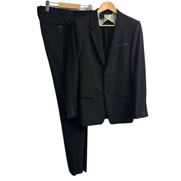 楽天市場】【中古】N．HOOLYWOOD セットアップ スーツ【SAMPLE品 