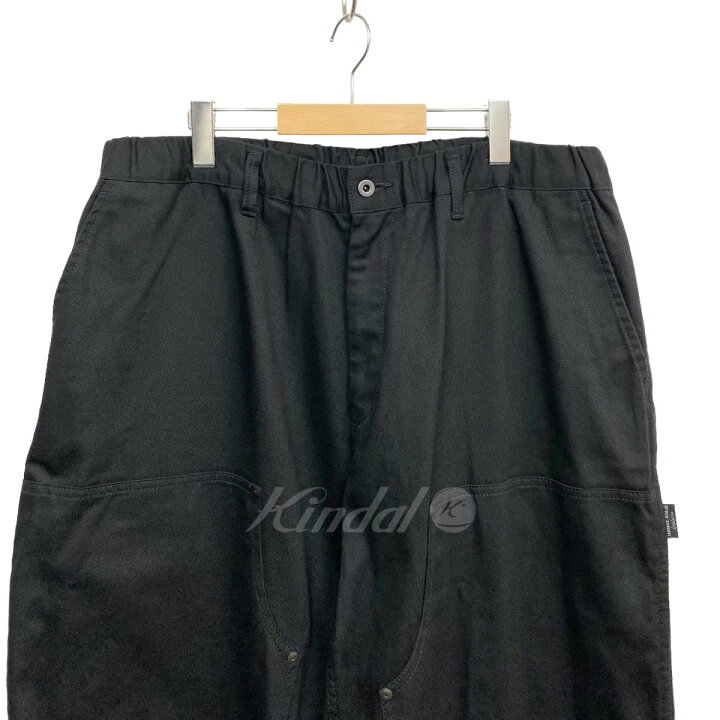 楽天市場】【中古】BLACK Scandal Yohji Yamamoto Katsuragi Elastic 