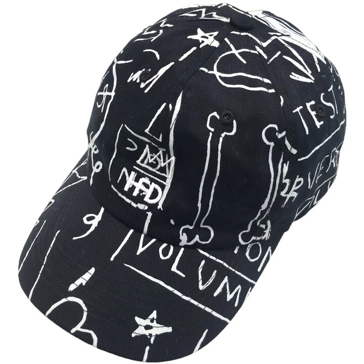 楽天市場】【中古】HONEY FUCKING DIJON × BASQUIAT 2023SS バスキア総 