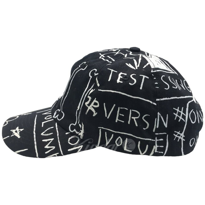 楽天市場】【中古】HONEY FUCKING DIJON × BASQUIAT 2023SS バスキア総 