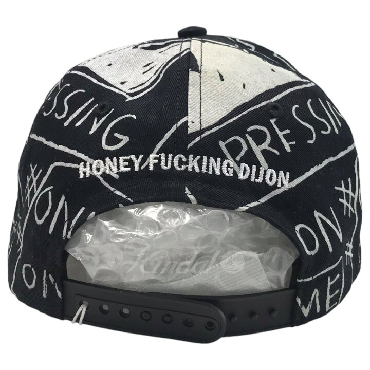楽天市場】【中古】HONEY FUCKING DIJON × BASQUIAT 2023SS バスキア総 