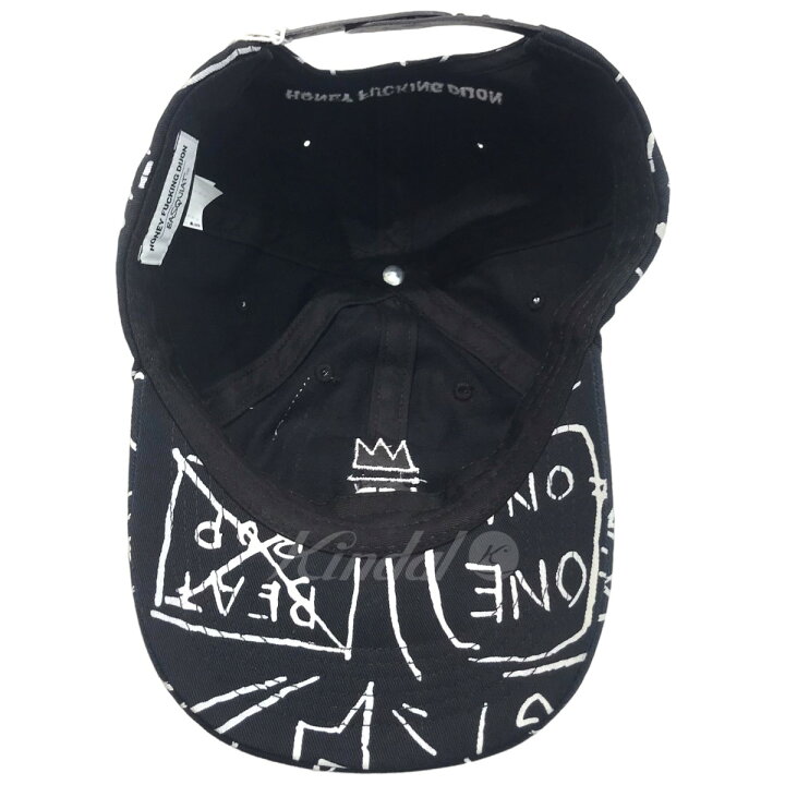 楽天市場】【中古】HONEY FUCKING DIJON × BASQUIAT 2023SS バスキア総 