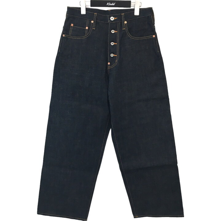 楽天市場】【中古】SUGARHILL 「CLASSIC DENIM PANTS」デニムパンツ 