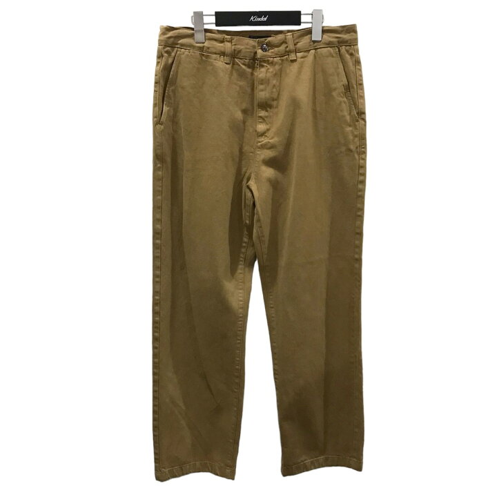 楽天市場】【中古】Saturdays NYC チノパンツ Ross Chino ロスチノ BBS 