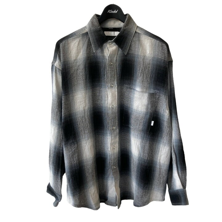 楽天市場】【中古】ROTOL 23SS for 1LDK annex BASIC SHIRT ブラック  