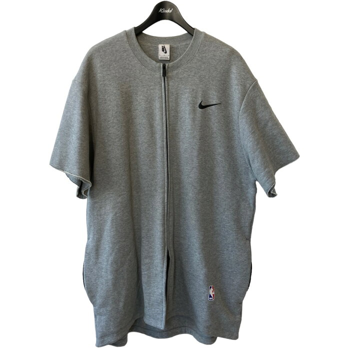 楽天市場】【中古】NIKE x FEAR OF GOD AR0629-063 19SS WARM UP TOP  
