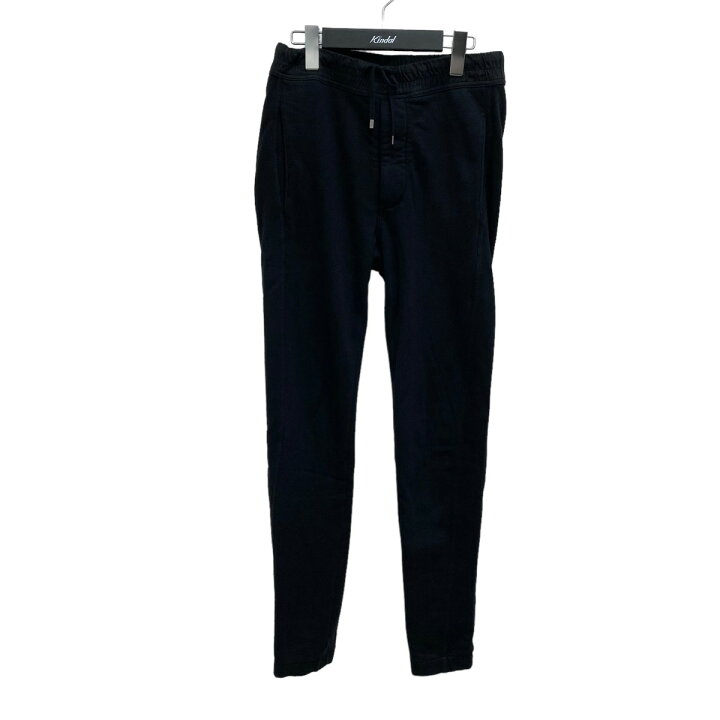 楽天市場】【中古】SAINT LAURENT PARIS ドローストリング スウェット  