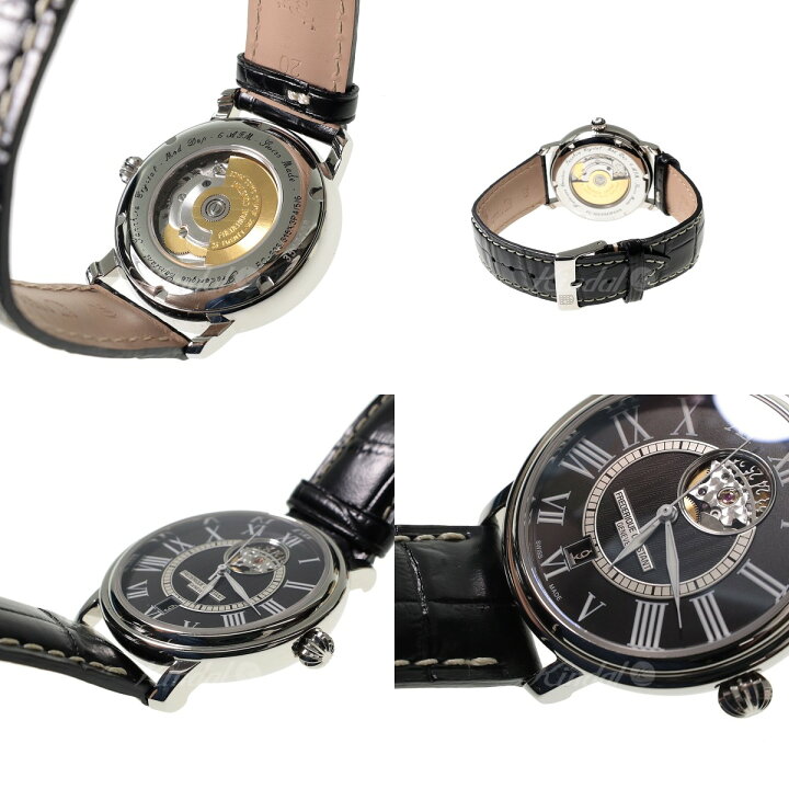 楽天市場】【中古】FREDERIQUE CONSTANT FC-315BS3P6 クラシック 
