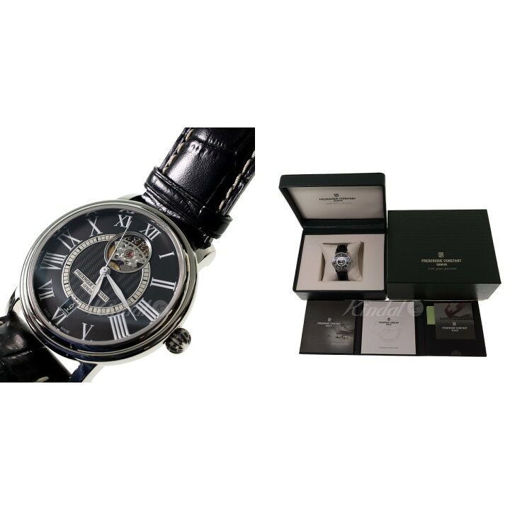 楽天市場】【中古】FREDERIQUE CONSTANT FC-315BS3P6 クラシック 