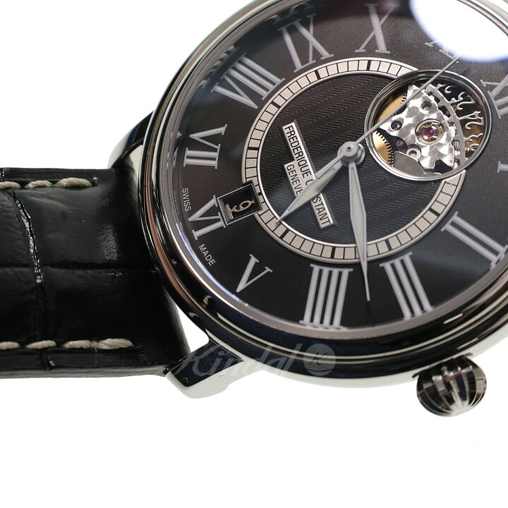 楽天市場】【中古】FREDERIQUE CONSTANT FC-315BS3P6 クラシック 