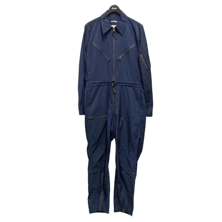 楽天市場】【中古】WILD THINGS×77circaCeparate K2-B オールインワン 