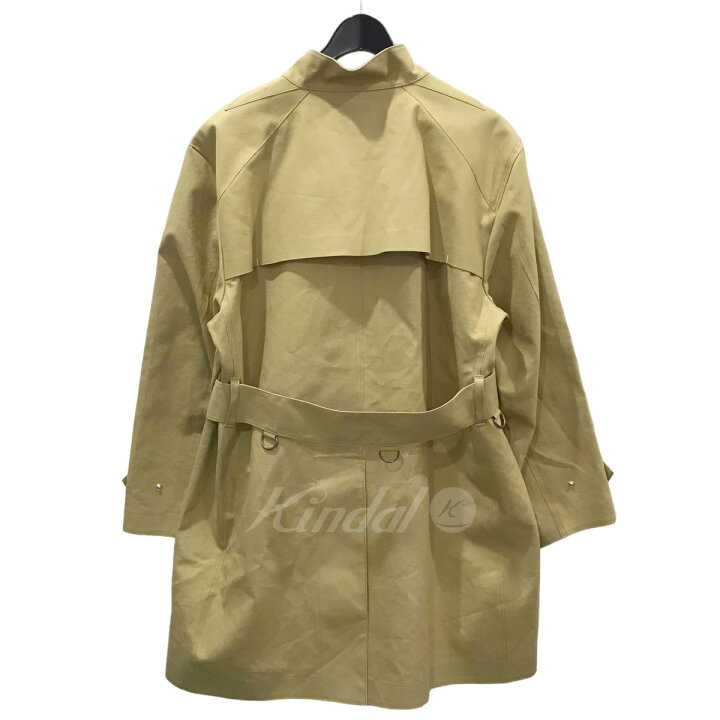 楽天市場】【中古】fumika uchida プルオーバーボンディングコート FU  