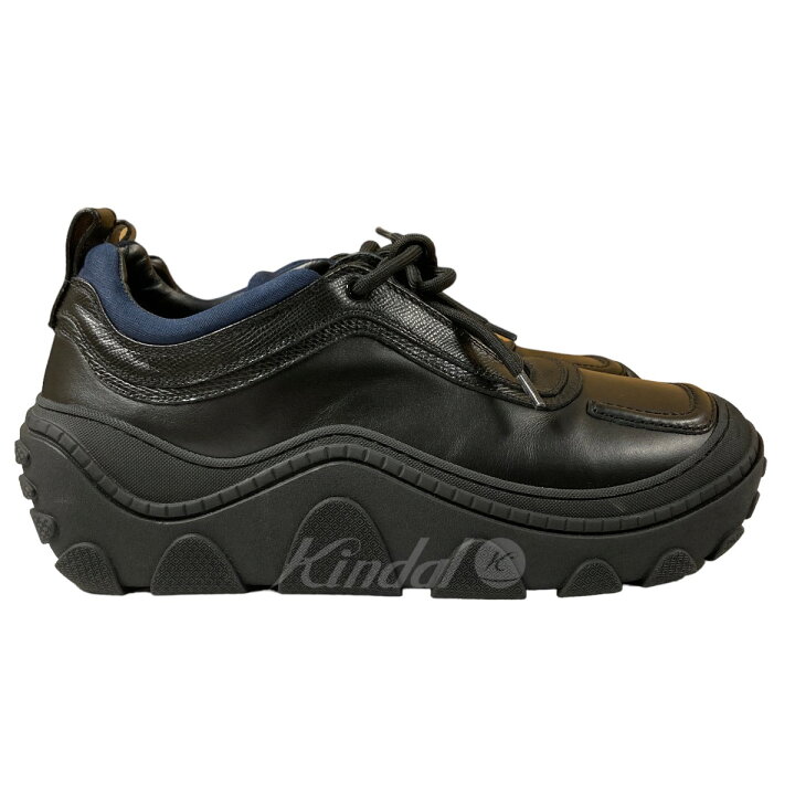 楽天市場】【中古】KIKO KOSTADINOV 23SS TONKIN LACE UP SHUE 