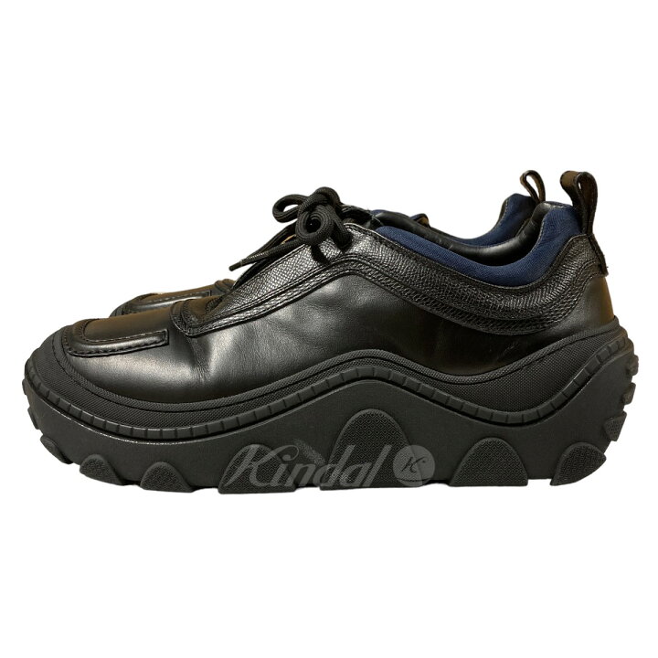 楽天市場】【中古】KIKO KOSTADINOV 23SS TONKIN LACE UP SHUE 