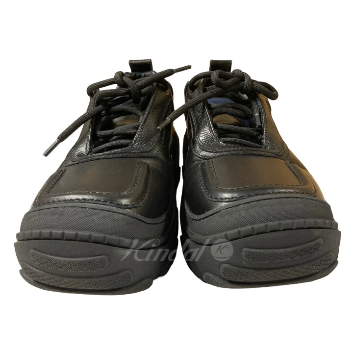 楽天市場】【中古】KIKO KOSTADINOV 23SS TONKIN LACE UP SHUE 