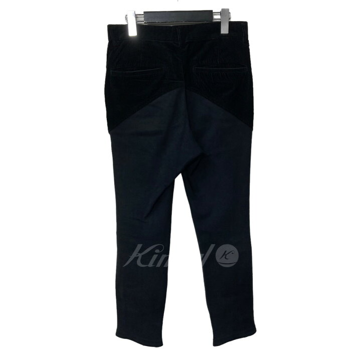 楽天市場】【中古】JOHN LAWRENCE SULLIVAN コーデュロイパンツ 