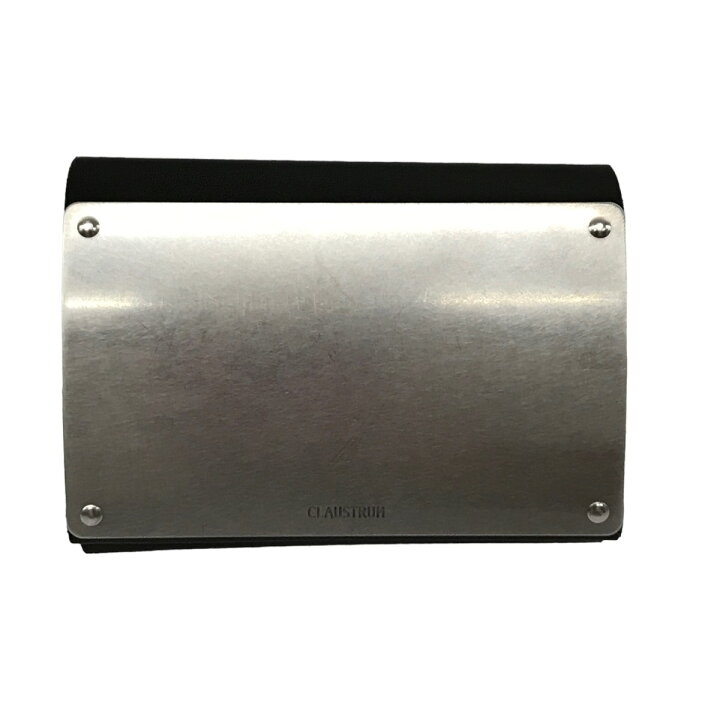 楽天市場】【中古】CLAUSTRUM ARTICULAR WALLET S アーティキュラー 