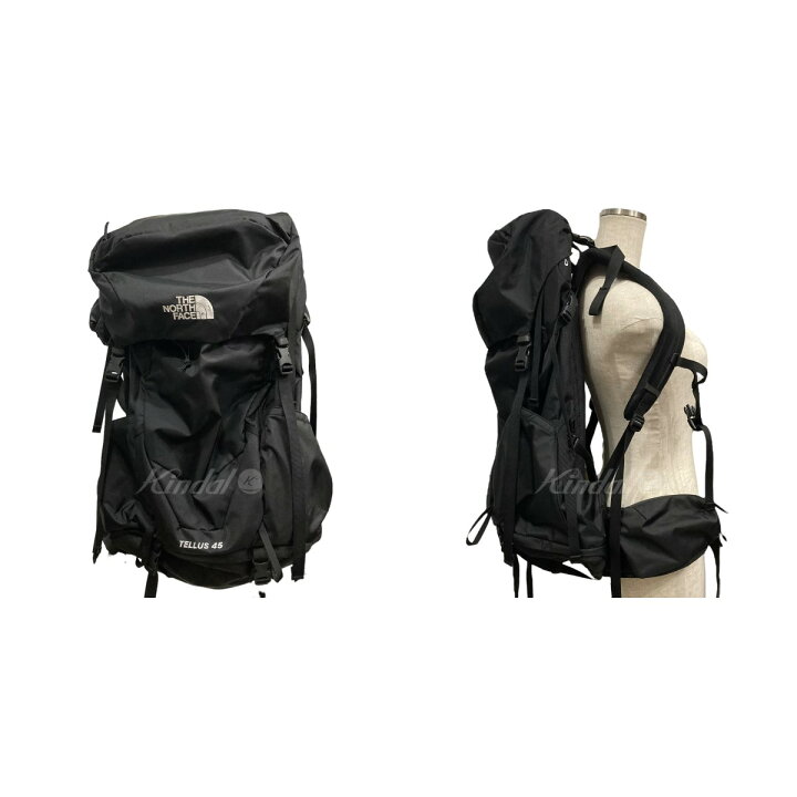楽天市場】【中古】THE NORTH FACE 「Tellus 45」45リットルバック 