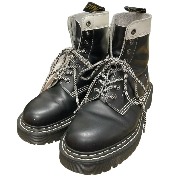 楽天市場】【中古】Dr．Martens ｢1460 PASCAL BEX DS｣8ホールレース 