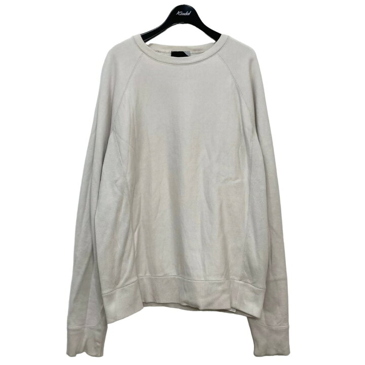 楽天市場】【中古】ATON クルーネック スウェットトレーナー 6923088  