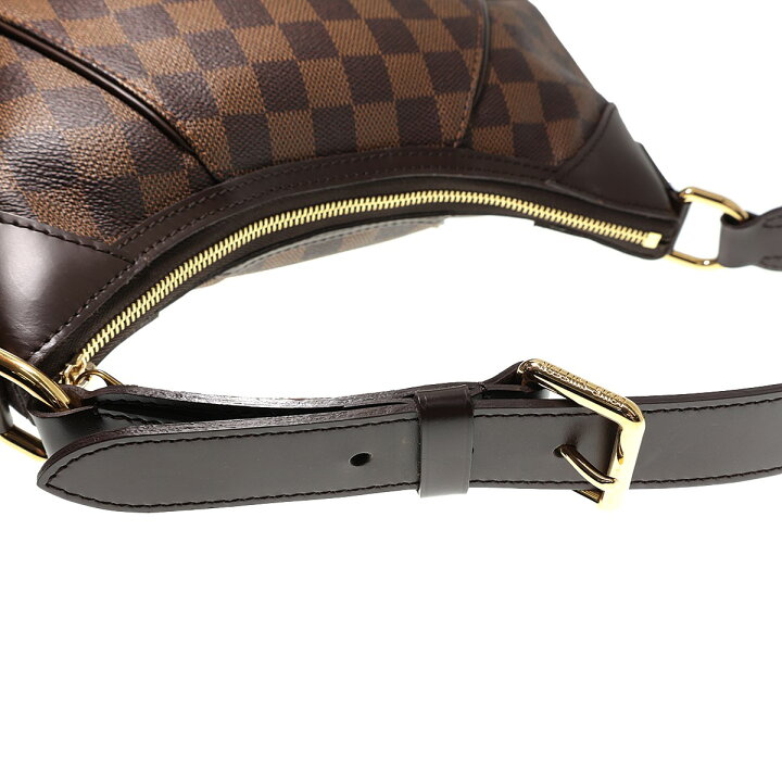 楽天市場】【中古】LOUIS VUITTON【N48180】ダミエ テムズPM  