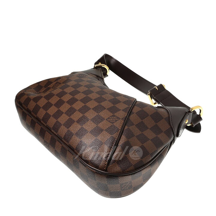 楽天市場】【中古】LOUIS VUITTON【N48180】ダミエ テムズPM  
