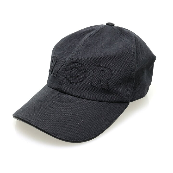 楽天市場】【中古】Dior Hommeフロントロゴキャップ 023C909A4511 