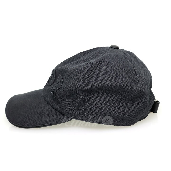 楽天市場】【中古】Dior Hommeフロントロゴキャップ 023C909A4511 