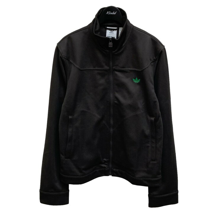 楽天市場】【中古】adidas 23SS ×wales bonner トラックジャケット  