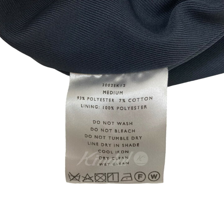 楽天市場】【中古】SHINYA KOZUKA アノニマス テーラードジャケット 