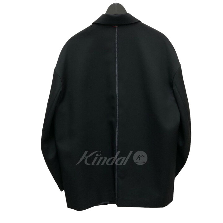 楽天市場】【中古】SHINYA KOZUKA アノニマス テーラードジャケット 