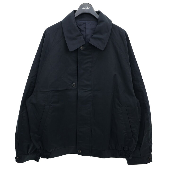 楽天市場】【中古】steinジップジャケット OVERSIZED HARRINGTON ZIP 